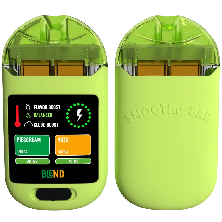Smoothie Bar Blend 2G