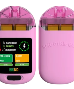 Smoothie Bar Blend 2G