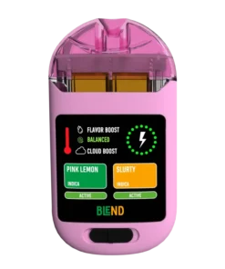 Smoothie Bar Blend 2G